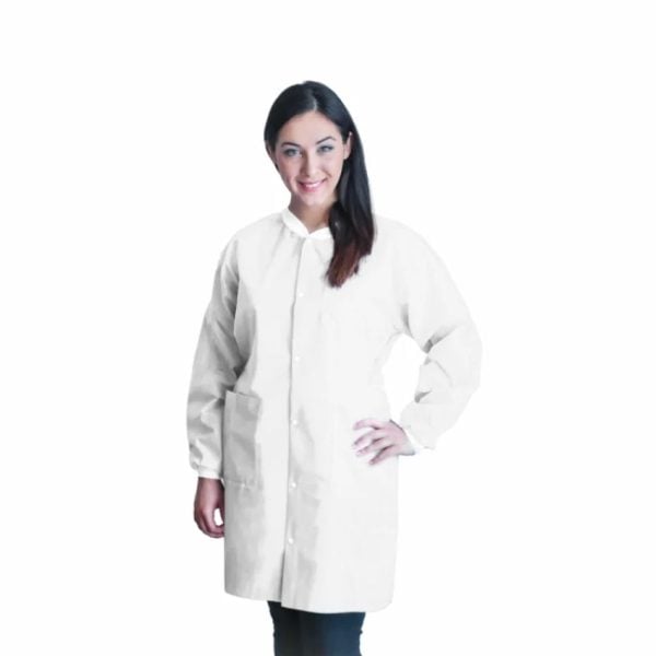 FitMe Lab Coats and Lab Jackets - Image 7