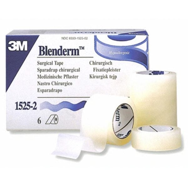 Blenderm™ Surgical Tape - Image 2