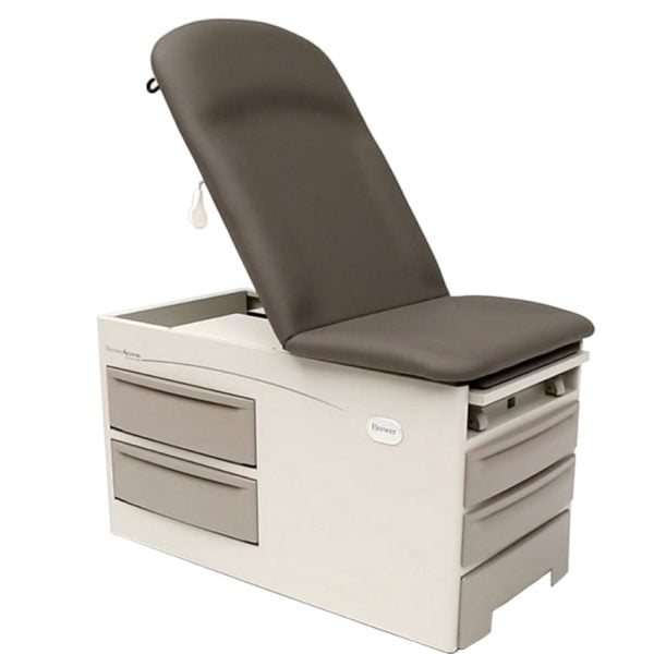 Access Exam Table