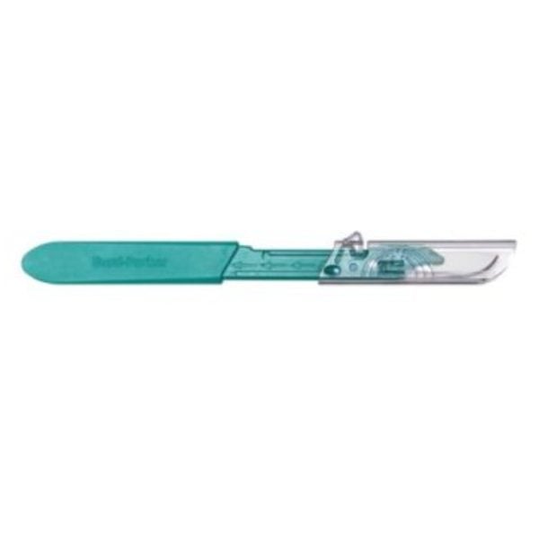 Bard Parker Safety Scalpel