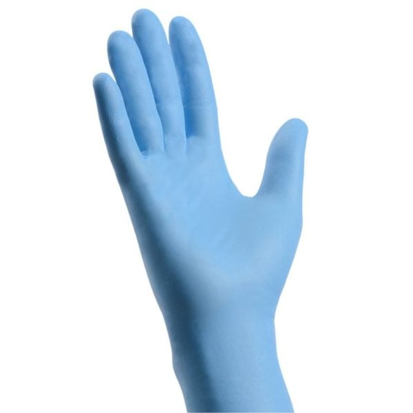 Nitrile Decontamination Gloves