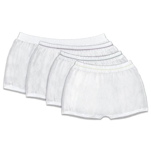 WINGS Incontinence Knit Pants