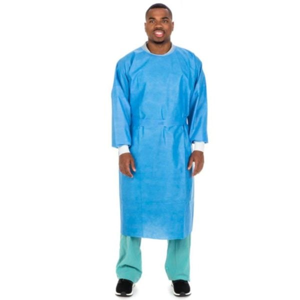 Non-sterile Procedure Gowns