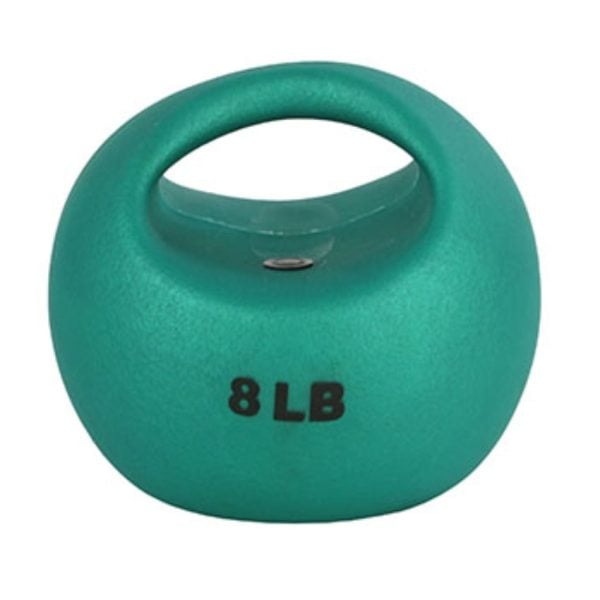 One Handle Medicine Ball - Image 4