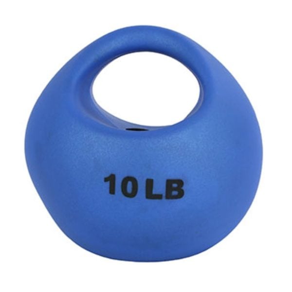 One Handle Medicine Ball - Image 5