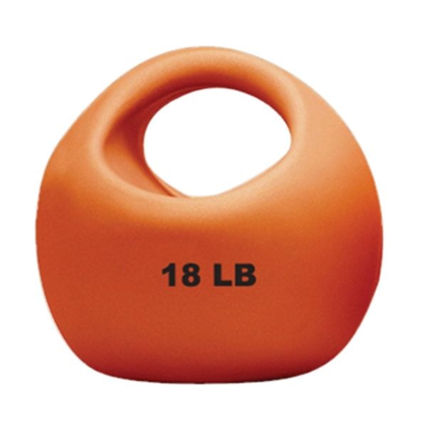 One Handle Medicine Ball - Image 9