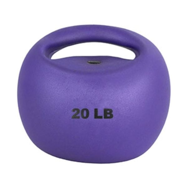 One Handle Medicine Ball - Image 10