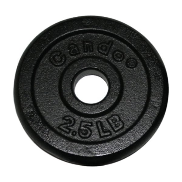 Weight Plates - Image 2