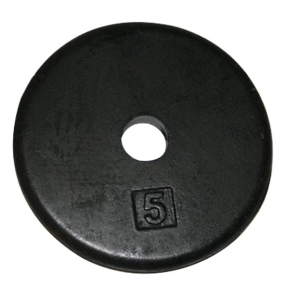 Weight Plates - Image 3