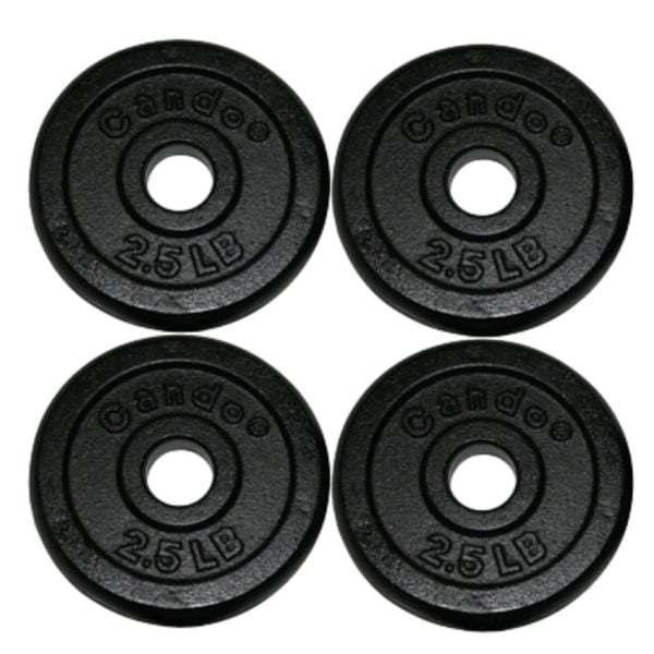 Weight Plates Sets