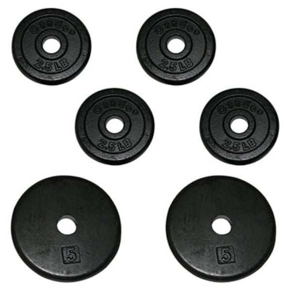 Weight Plates Sets - Image 2