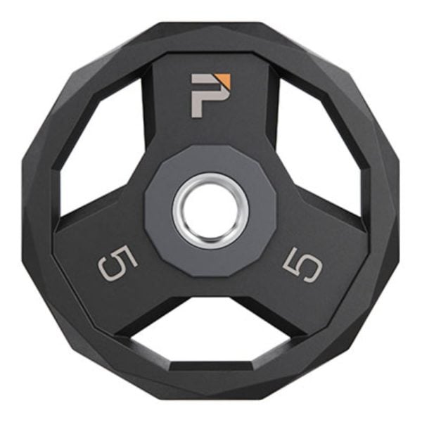 ProElite Pump Gray Plates - Image 2