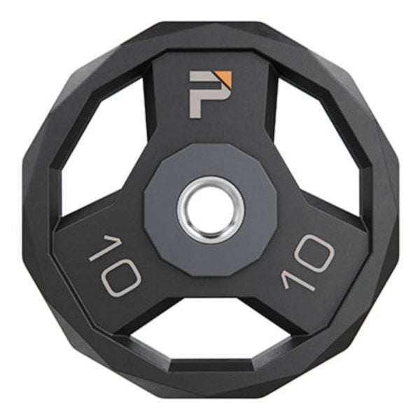 ProElite Pump Gray Plates - Image 3