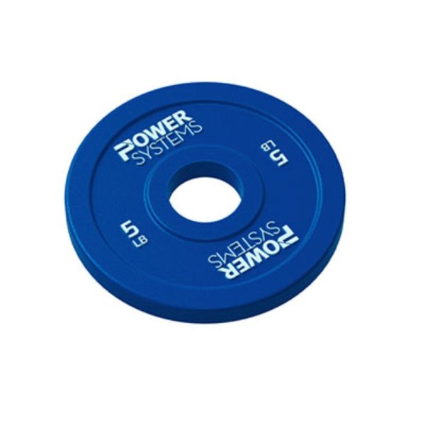 Training Weight Plates - Image 2