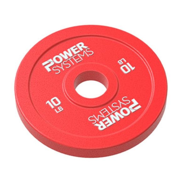 Training Weight Plates - Image 3