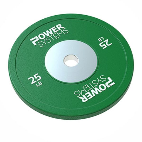 Training Weight Plates - Image 4