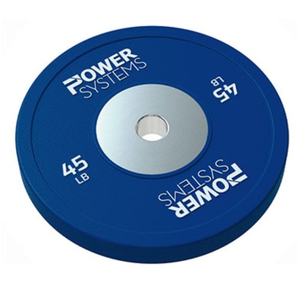 Training Weight Plates - Image 6