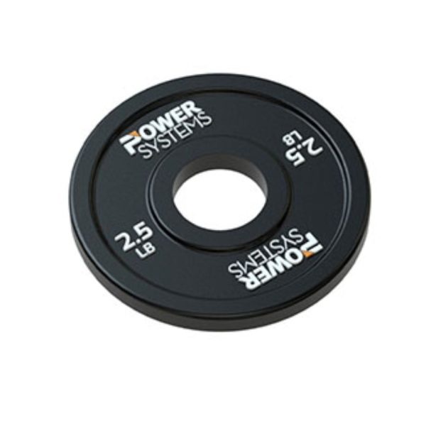 Training Weight Plates - Image 8