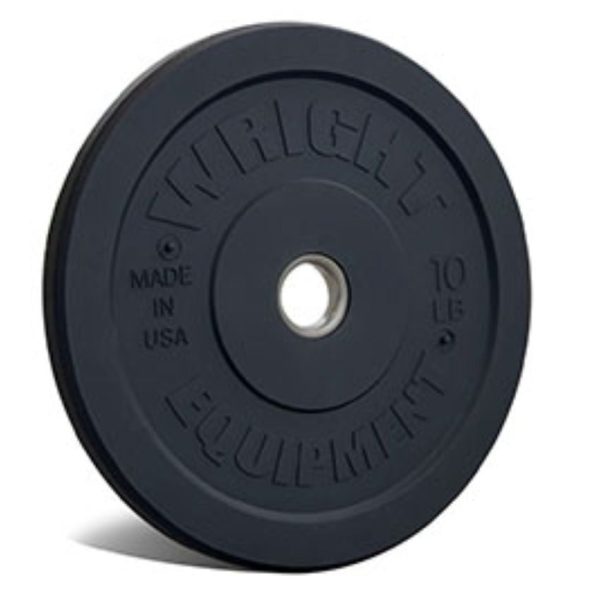 Wright AMP Bumper Plate - Image 2