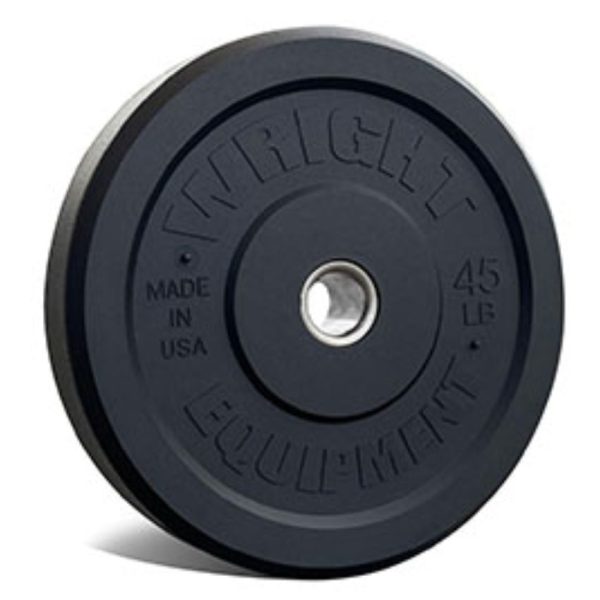 Wright AMP Bumper Plate - Image 4