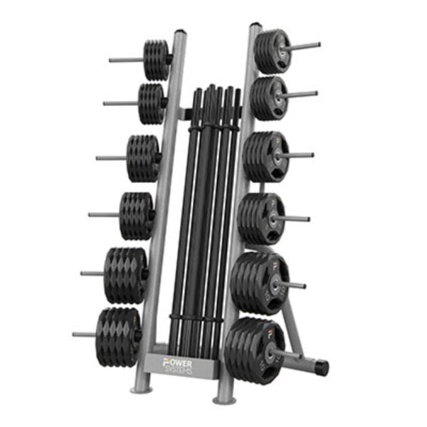 ProElite Pump Storage Rack - Image 2