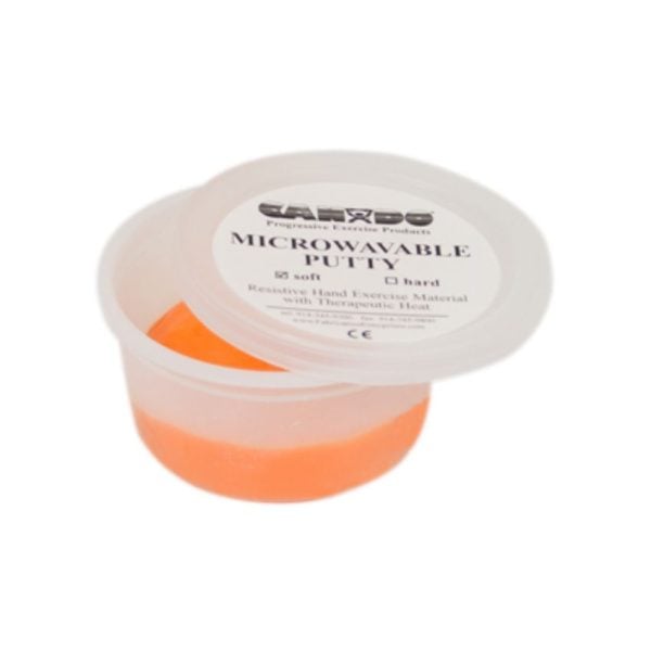 Theraputty Microwaveable Exercise Putty