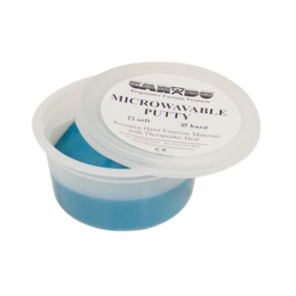 Theraputty Microwaveable Exercise Putty - Image 2