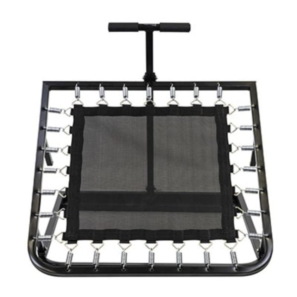 Square Ball Rebounder