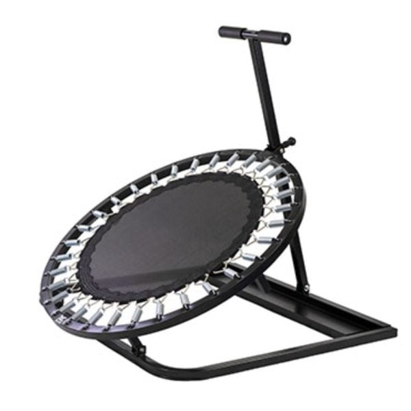 Circular Ball Rebounder