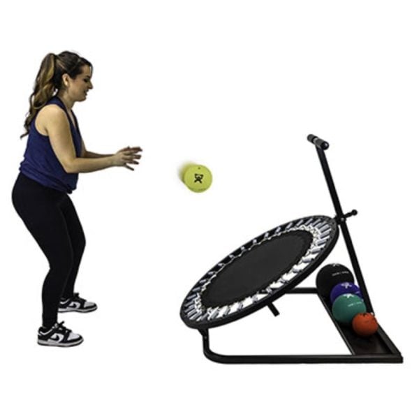 Circular Ball Rebounder - Image 2