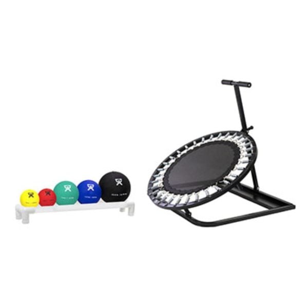 Circular Ball Rebounder - Image 3