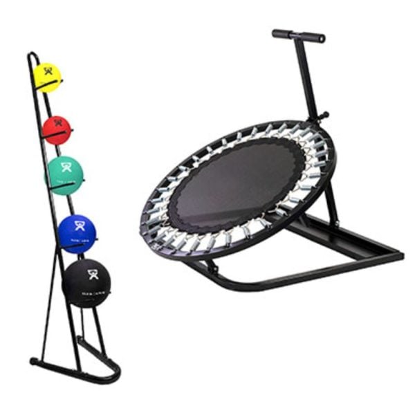 Circular Ball Rebounder - Image 5