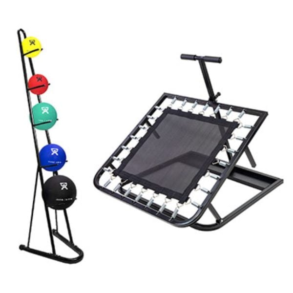 Square Ball Rebounder - Image 5