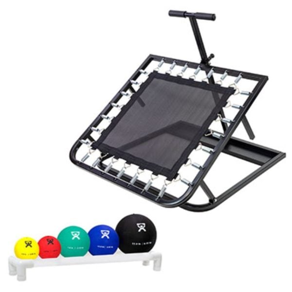 Square Ball Rebounder - Image 6