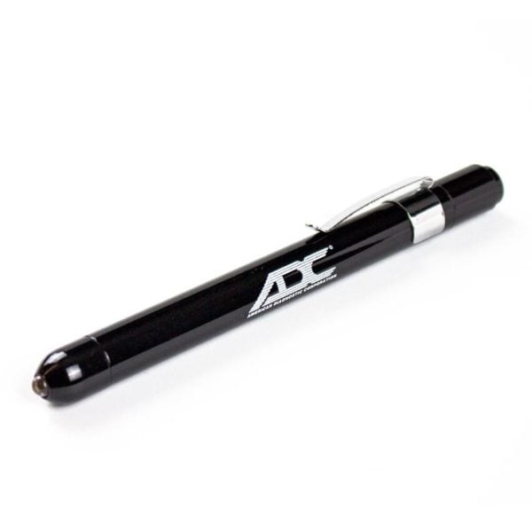 Metalite II™ Reusable Penlight