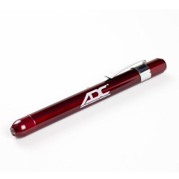 Metalite II™ Reusable Penlight - Image 2