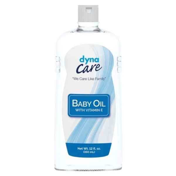 Baby Oils - Image 2