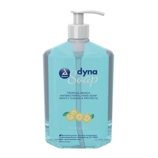 DynaSoap Antibacterial Soap