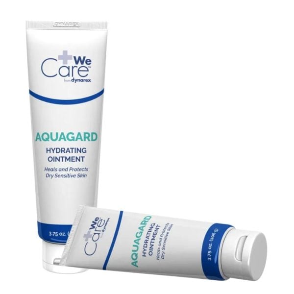 AquaGard Hydrating Ointment