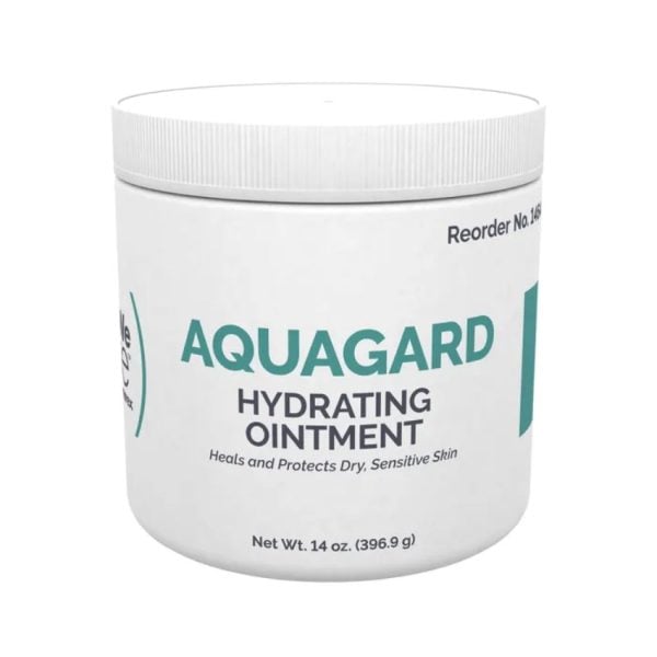 AquaGard Hydrating Ointment - Image 2