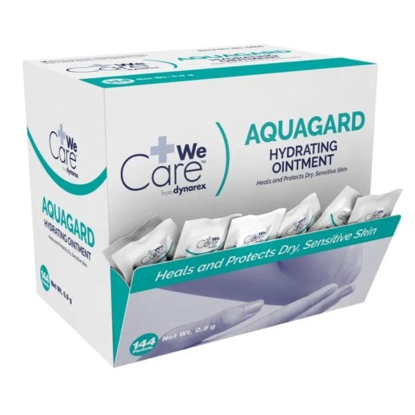 AquaGard Hydrating Ointment - Image 3