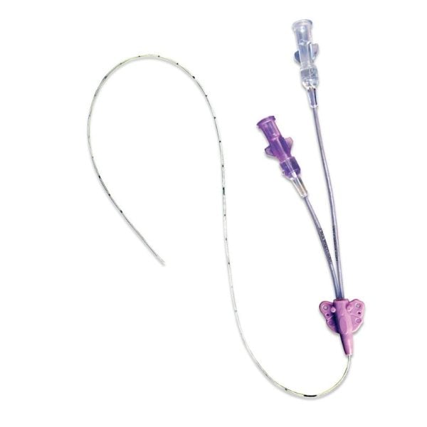 Argyle™ Neonatal Peripherally Inserted Central Catheters and Trays