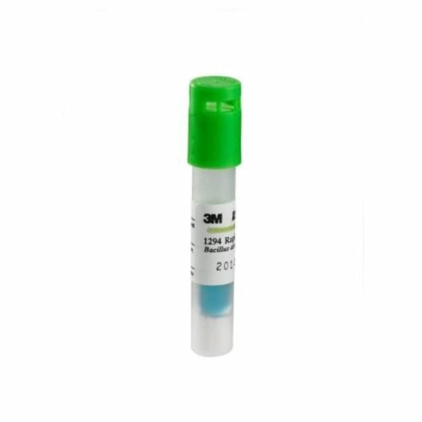 Attest™ Rapid Ethylene Oxide Biological Indicator