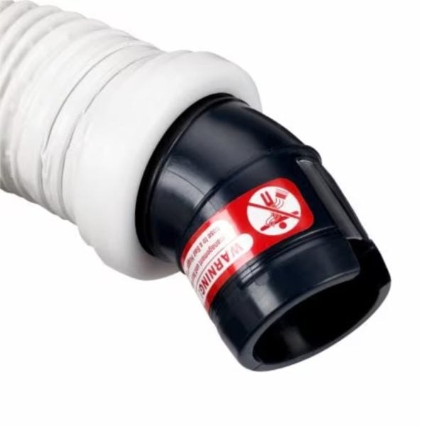 Bair Hugger™ 700 Series Warming Unit Hose Replacement With Sensor