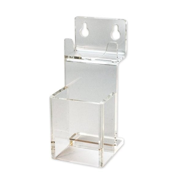 Acrylic Wall Cradle For Adtemp 429