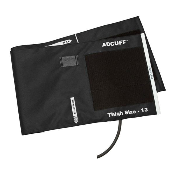 Adcuff™ Cuff & Bladder, 1 Tube | Thigh