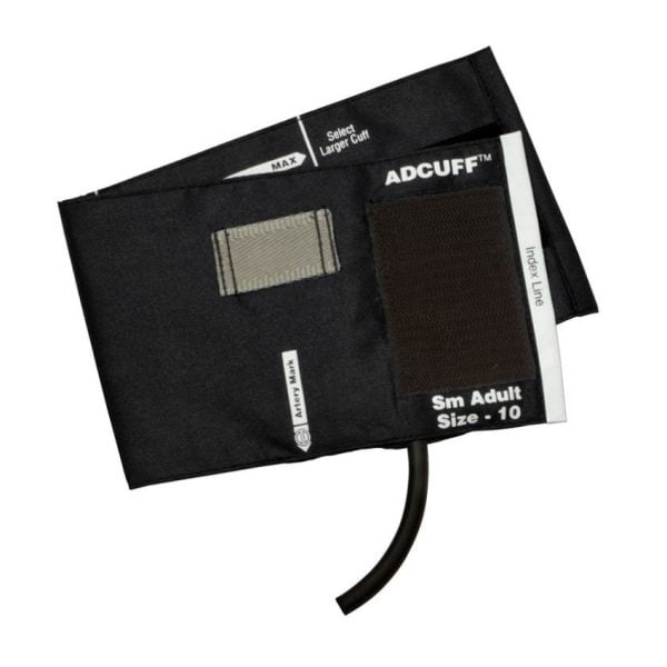 Adcuff™ Cuff & Bladder, 1 Tube | Small Adult