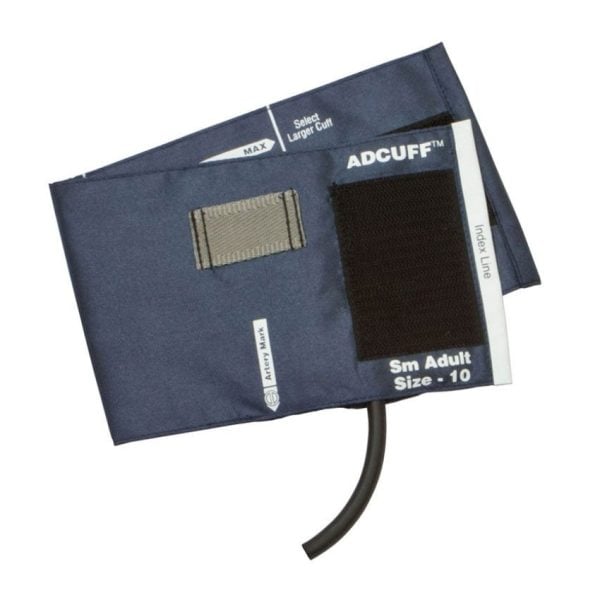 Adcuff™ Cuff & Bladder, 1 Tube | Small Adult - Image 2