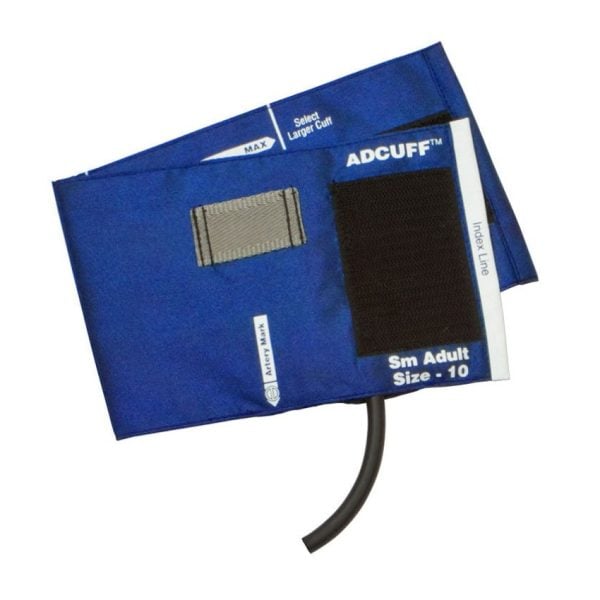 Adcuff™ Cuff & Bladder, 1 Tube | Small Adult - Image 4