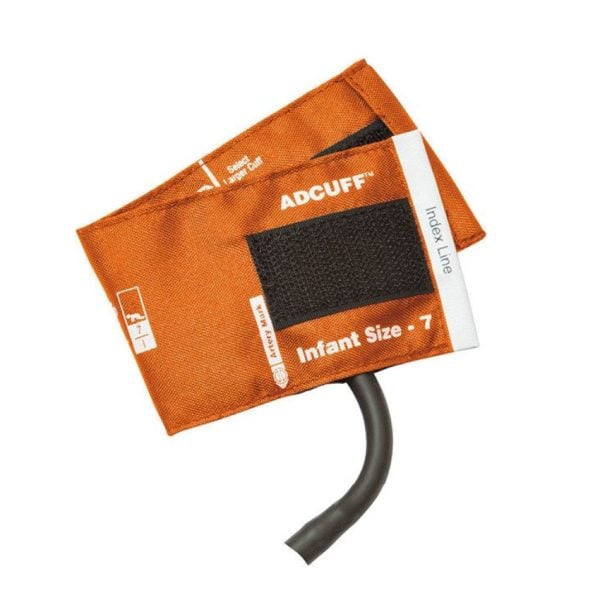 Adcuff™ Cuff & Bladder, 1 Tube | Infant - Image 3